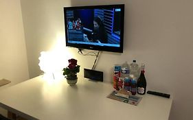 Centrally Located Apartment Luxembourg